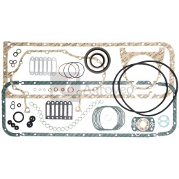 Zestaw uszczelek 356253.317 0210278, 02929654, 02931314, 02931405, 253.317