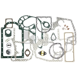 Zestaw uszczelek 356518.779 3136802R99, 518.779