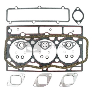 Zestaw uszczelek 38002084 3136798R99, 355.870