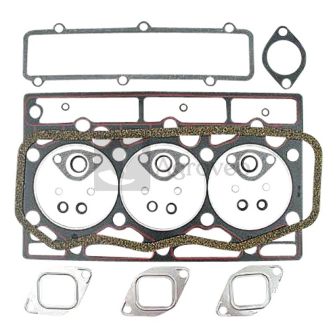 Zestaw uszczelek 38002084 3136798R99, 355.870