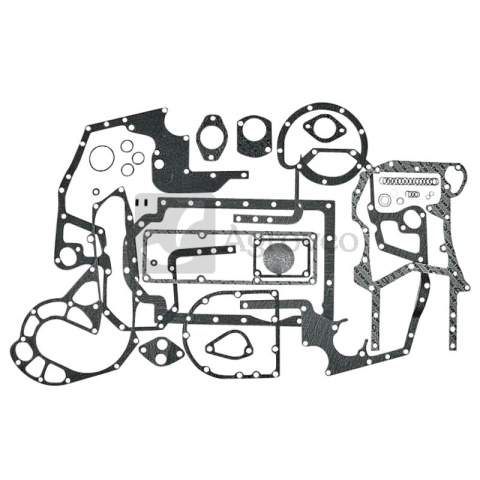 Zestaw uszczelek 38002085 3136802R99, 518.779