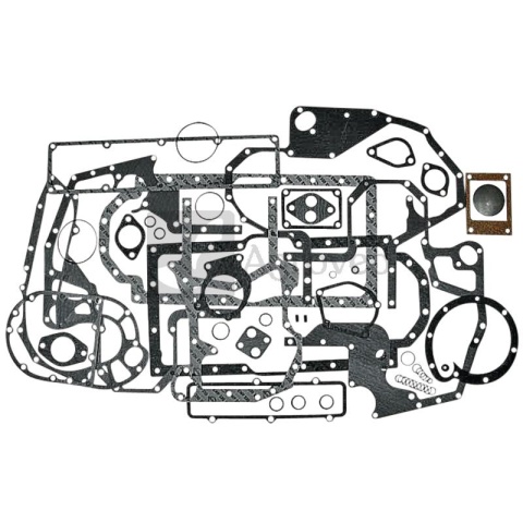 Zestaw uszczelek 38002087 3228431R92, 1967011C1, 518.787