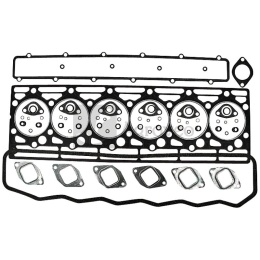 Zestaw uszczelek 38002088 3136801R99, 02-25805-02, 355.896
