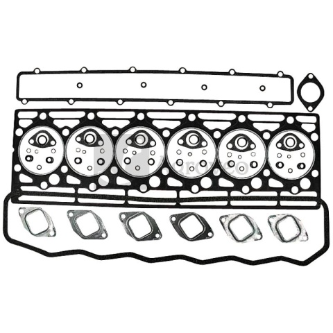 Zestaw uszczelek 38002088 3136801R99, 02-25805-02, 355.896