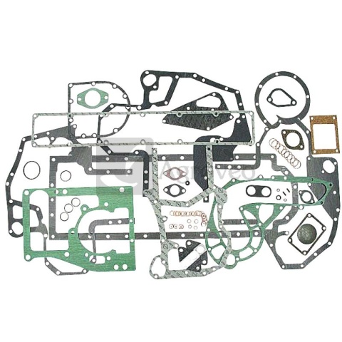 Zestaw uszczelek 38002089 1967013C1, 518.795