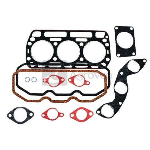 Zestaw uszczelek 38002092 3051142R92