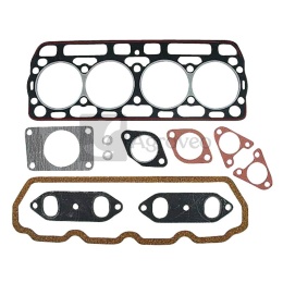 Zestaw uszczelek 38002098 3051148R92, 007.391