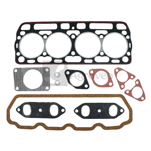 Zestaw uszczelek 38002098 3051148R92, 007.391