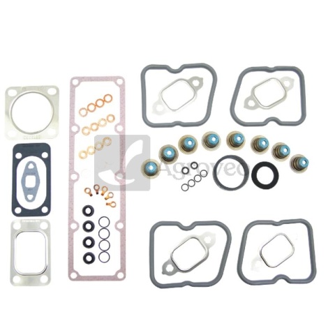 Zestaw uszczelek 38002339 87434406