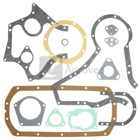 Zestaw uszczelek 38002350 3041249R94