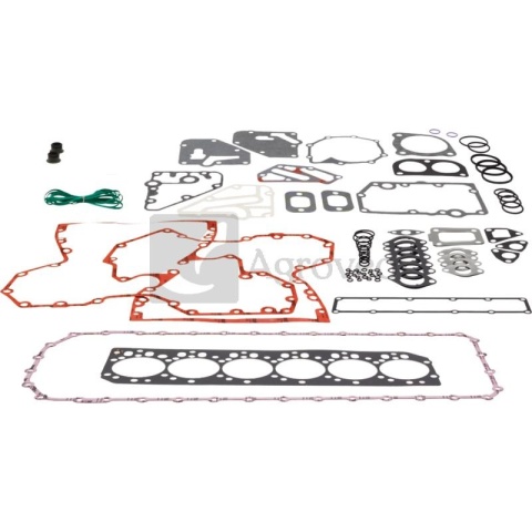 Zestaw uszczelek 380120356 RE527833