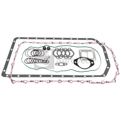 Zestaw uszczelek 380120358 RE532713