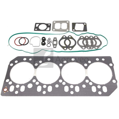 Zestaw uszczelek 380120360 RE532842