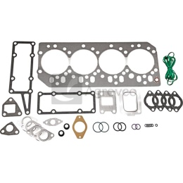 Zestaw uszczelek 380120363 RE536967