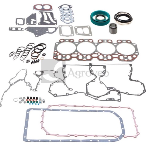 Zestaw uszczelek 380120377 RE64291, RE53141