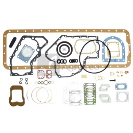 Zestaw uszczelek 38012447 0.073.0050.6, 0.046.0050.6