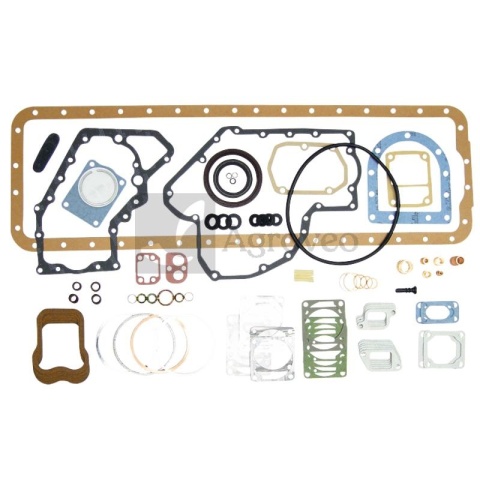 Zestaw uszczelek 38012447 0.073.0050.6, 0.046.0050.6