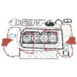 Zestaw uszczelek 38012486 RE501455, RE527042