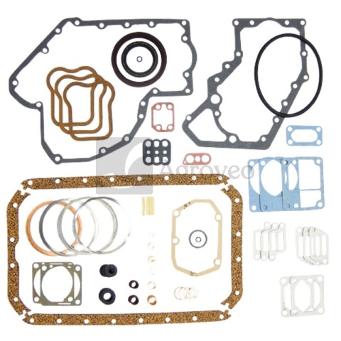 Zestaw uszczelek 38013007 0.054.0050.6, 0.068.0050.6