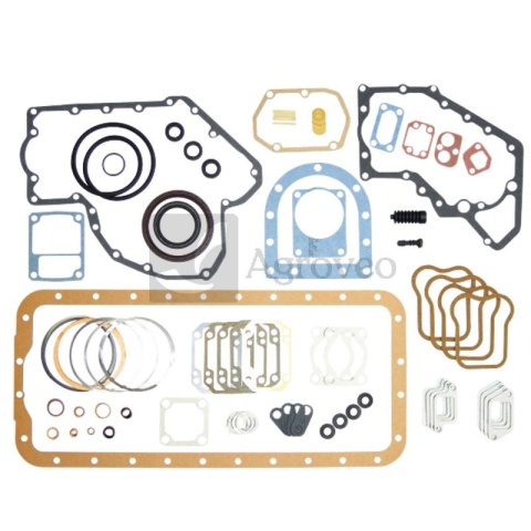 Zestaw uszczelek 38013010 0.044.0050.6