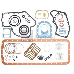 Zestaw uszczelek 38013011 0.042.0050.6