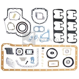 Zestaw uszczelek 38013013 0.078.0050.6/10, 0.078.0050.6