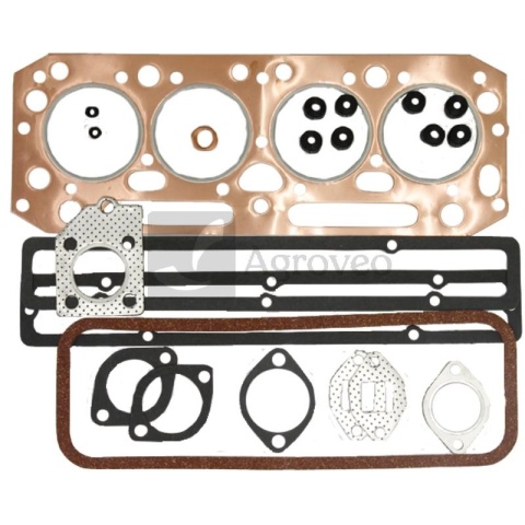 Zestaw uszczelek 38015162 4222808M91, 83381, 735876M91