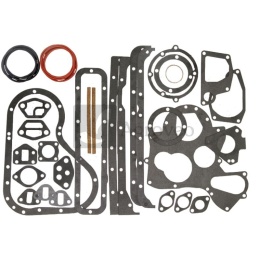 Zestaw uszczelek 38015163 4223920M91, 08-41635-01