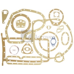 Zestaw uszczelek 38015165 894916M91