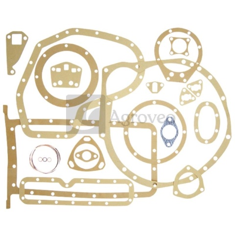 Zestaw uszczelek 38015165 894916M91