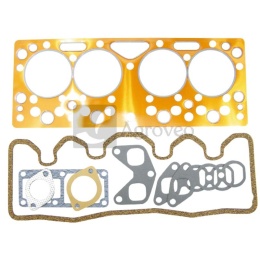 Zestaw uszczelek 38015167 1810028M91, V800/35