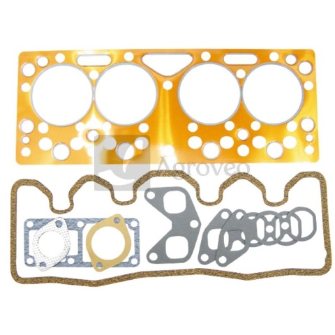 Zestaw uszczelek 38015167 1810028M91, V800/35