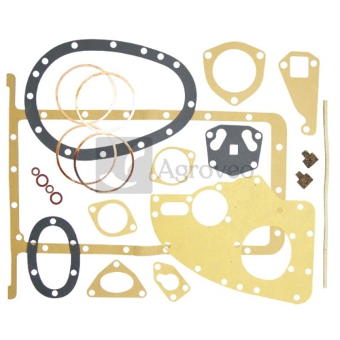 Zestaw uszczelek 38015169 894915M91