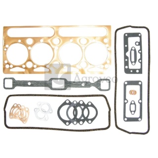 Zestaw uszczelek 38015171 746090Z91, 746050M91