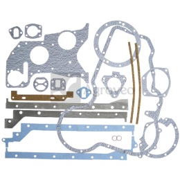 Zestaw uszczelek 38015184 735350M92, 4223940Z91, 4223940M91, 4222928M91