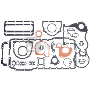 Zestaw uszczelek 38015201 4224120M91, 4224120Z91