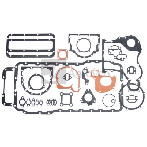 Zestaw uszczelek 38015201 4224120M91, 4224120Z91