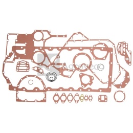 Zestaw uszczelek 38015203 3638660M91, 4224613M91
