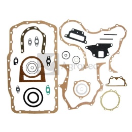 Zestaw uszczelek 38017702 81813951