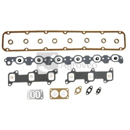 Zestaw uszczelek 38017709 83933431, 82845213