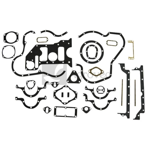 Zestaw uszczelek 38017710 4222817M91