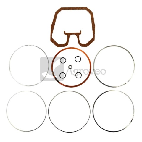 Zestaw uszczelek 38019026 0.065.0057.6