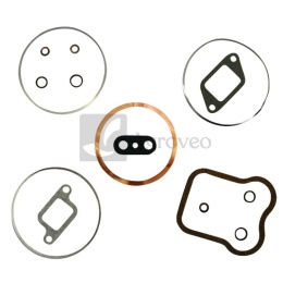 Zestaw uszczelek 38019044 0.041.0057.6, 0.041.0058.6