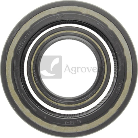 Zestaw uszczelek 38087002