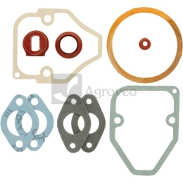 Zestaw uszczelek 38087038 8185011