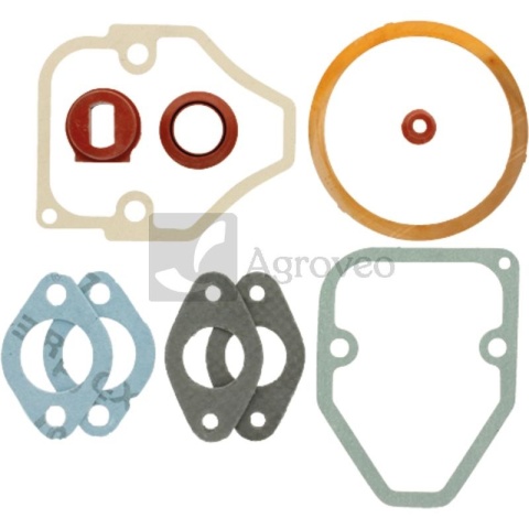 Zestaw uszczelek 38087038 8185011
