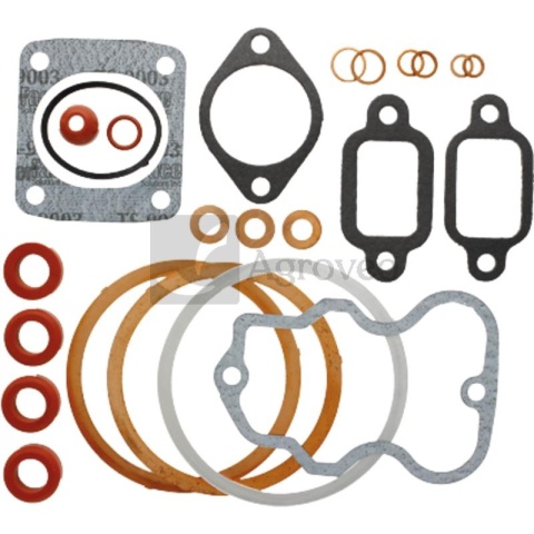 Zestaw uszczelek 38087050 8185007