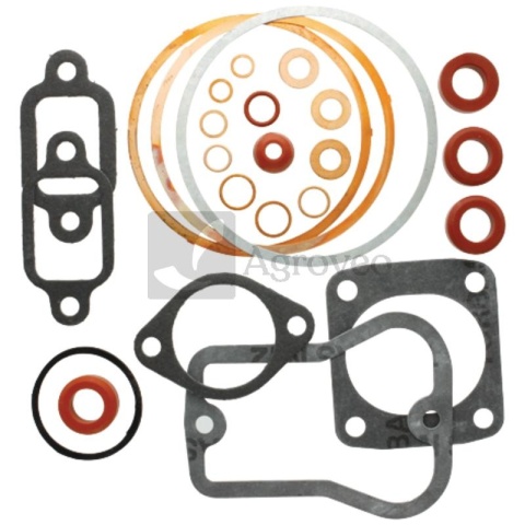 Zestaw uszczelek 38087052 8185008