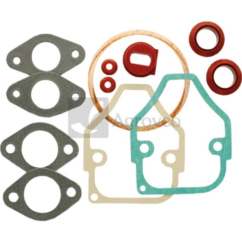 Zestaw uszczelek 38087054 8185014