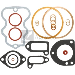 Zestaw uszczelek 38087058 8185022